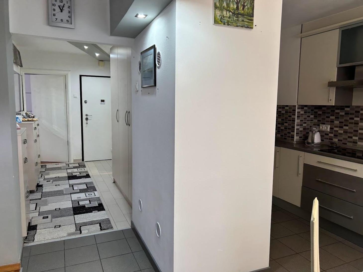 Tina Appartement Karlovac Buitenkant foto