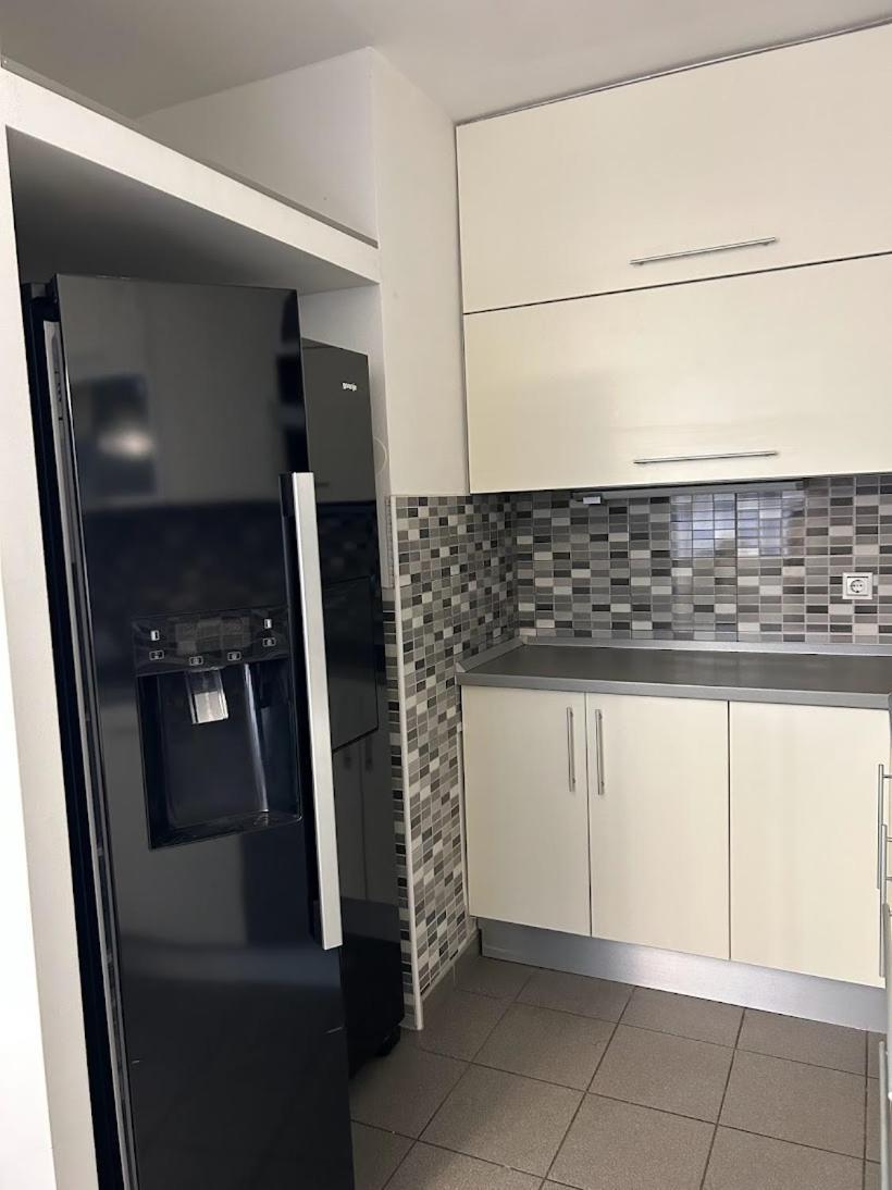 Tina Appartement Karlovac Buitenkant foto