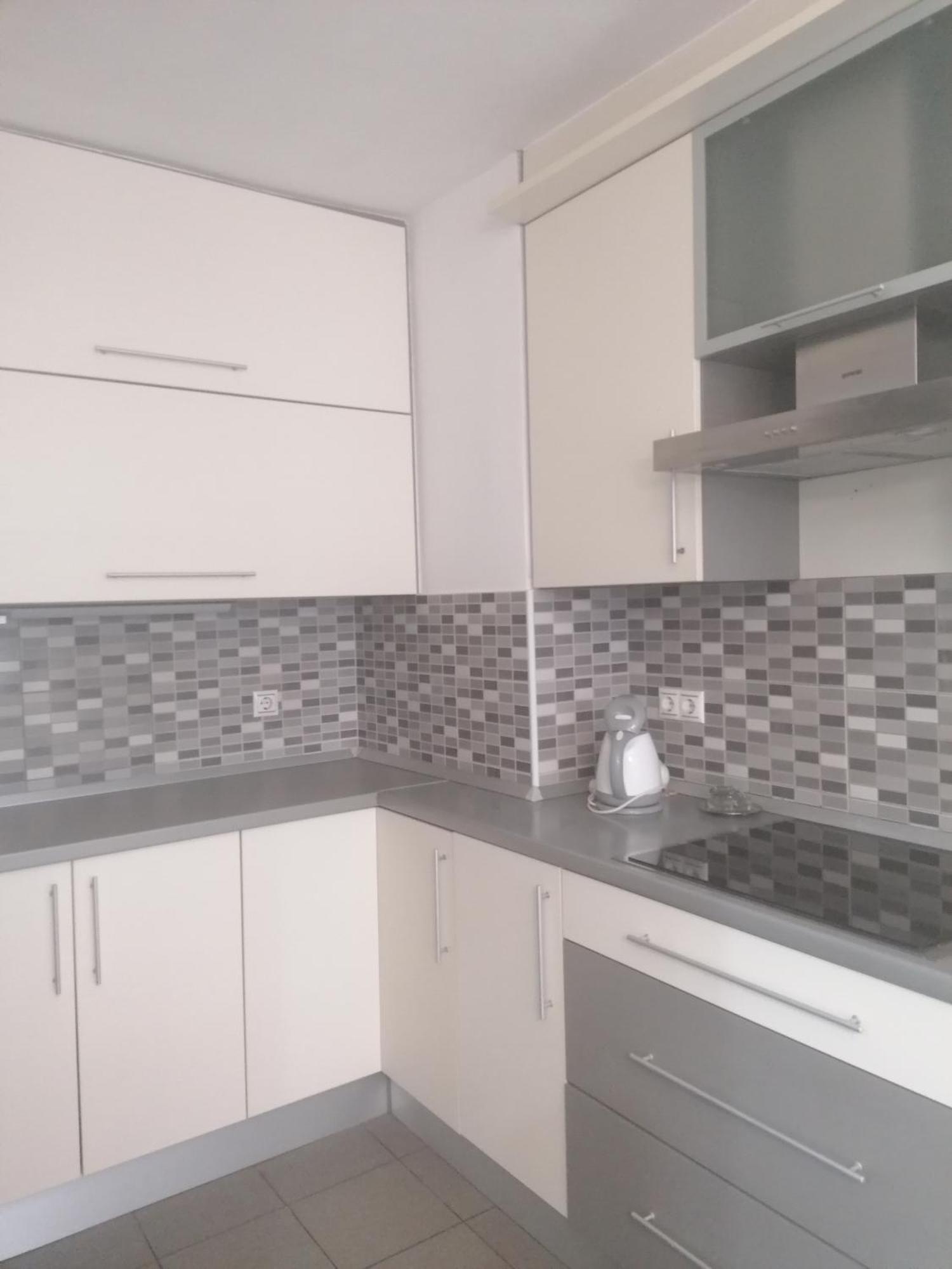 Tina Appartement Karlovac Buitenkant foto