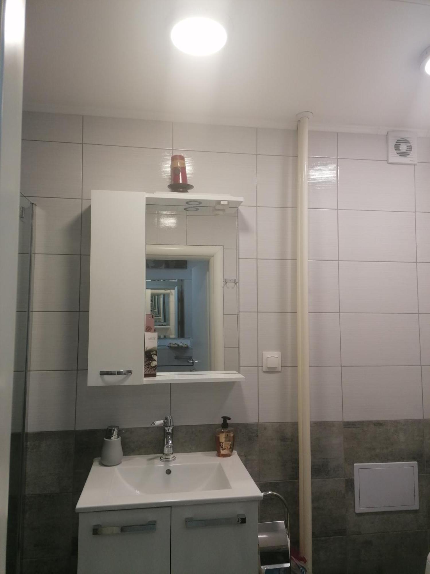 Tina Appartement Karlovac Buitenkant foto