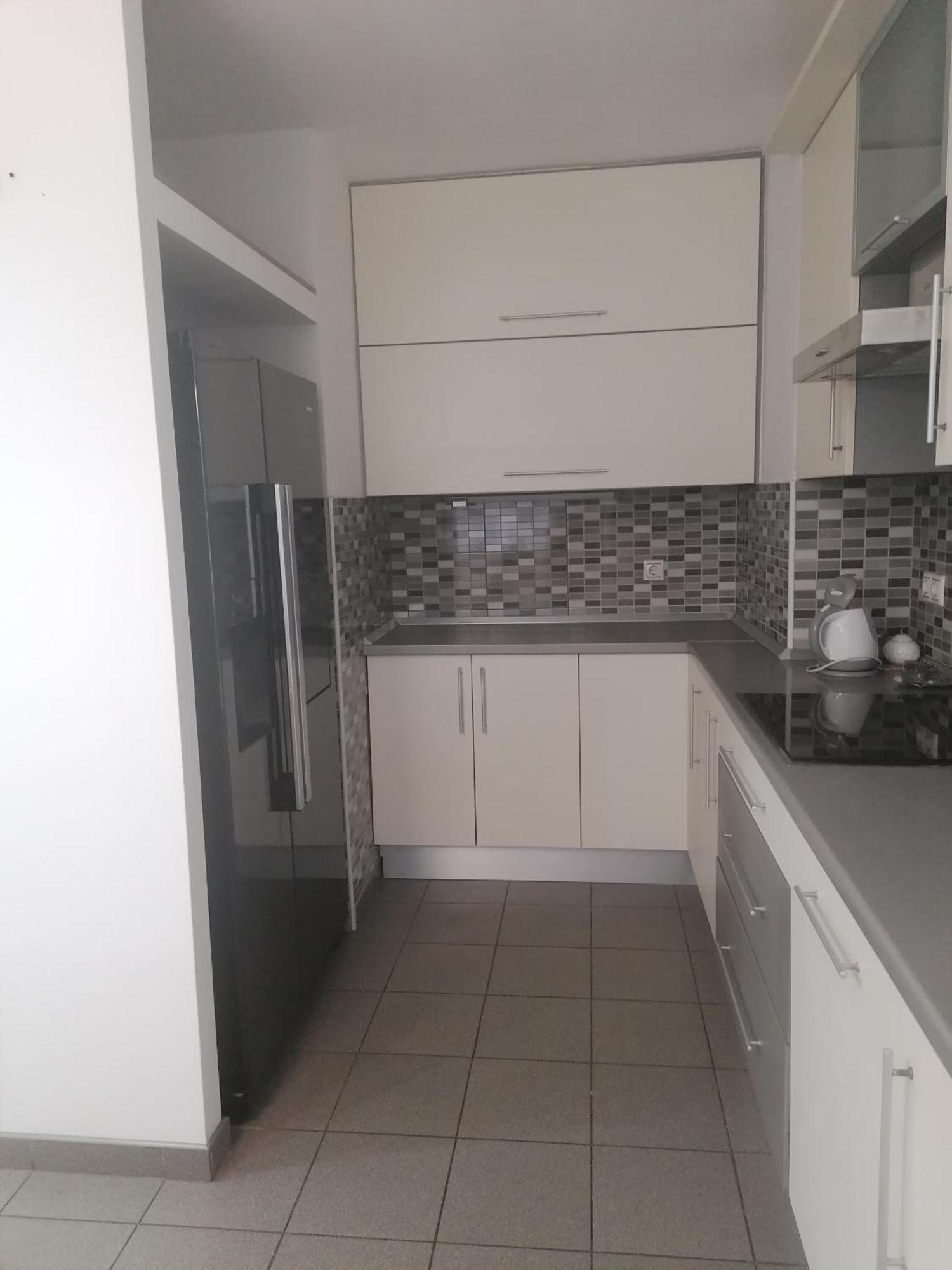 Tina Appartement Karlovac Buitenkant foto