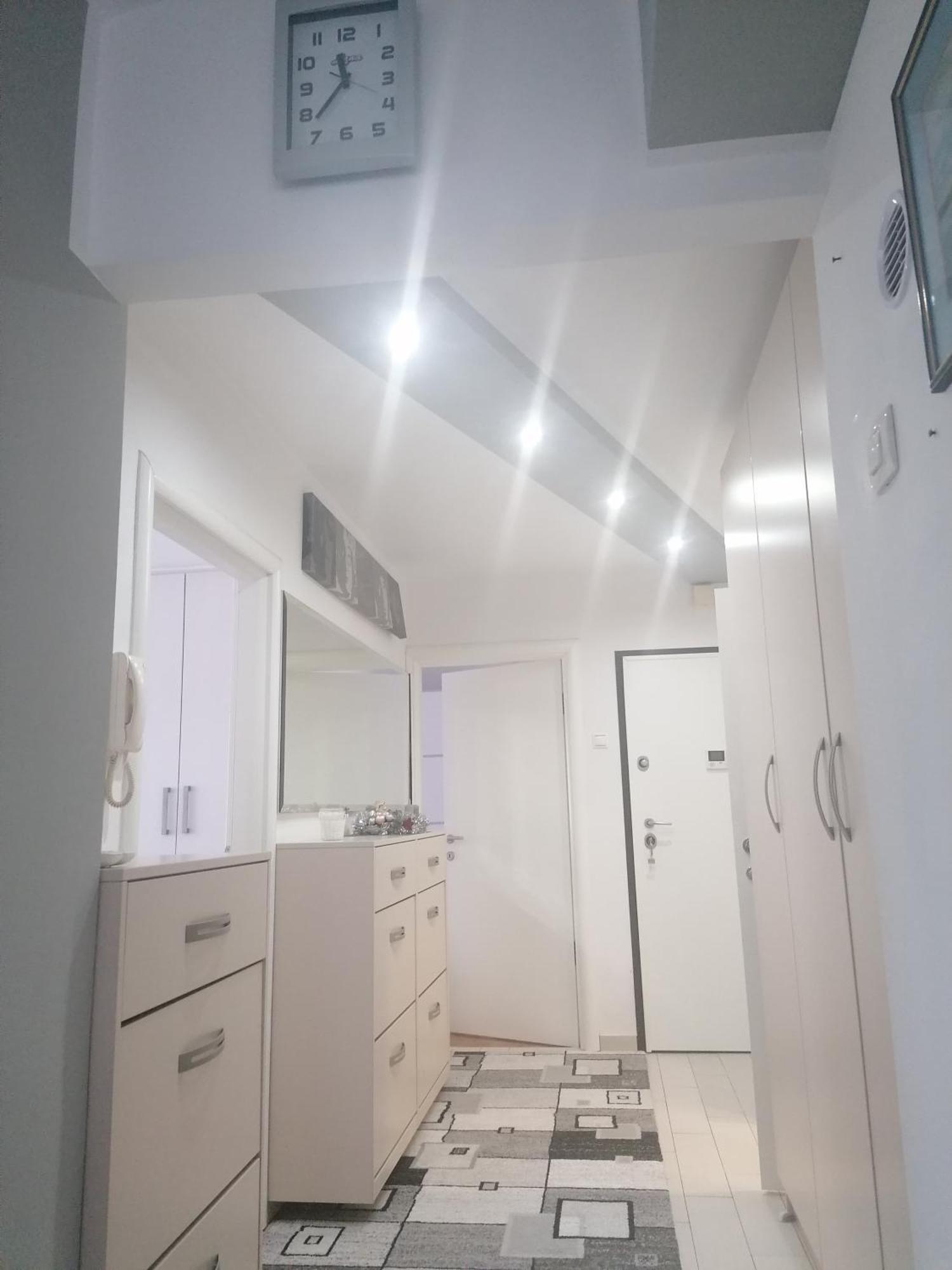 Tina Appartement Karlovac Buitenkant foto