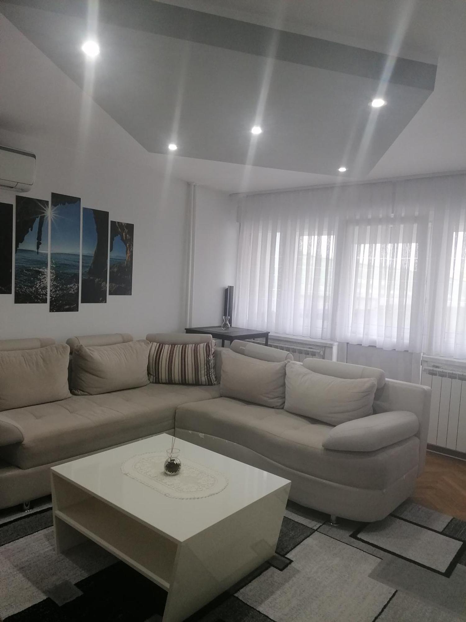 Tina Appartement Karlovac Buitenkant foto