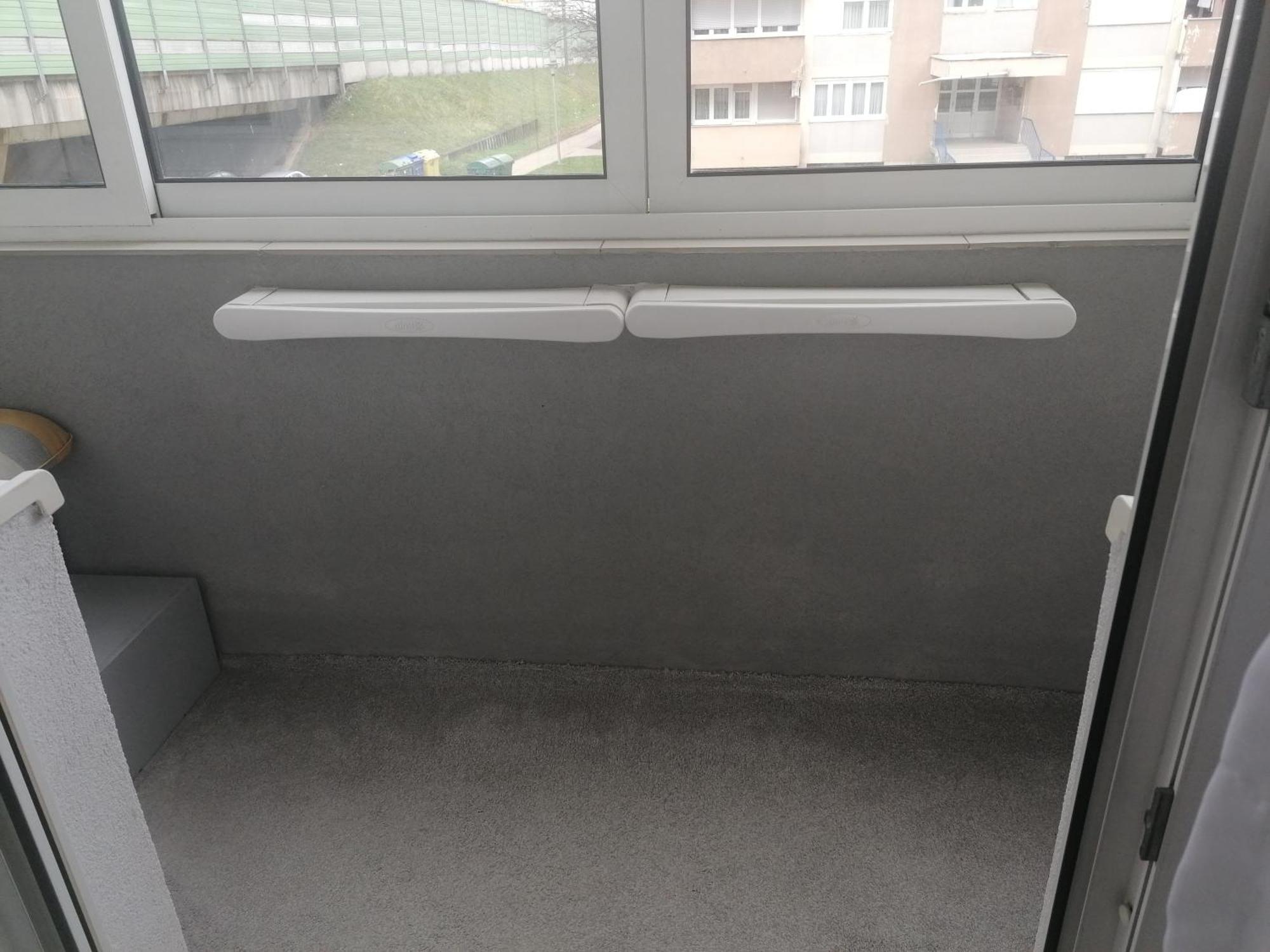 Tina Appartement Karlovac Buitenkant foto