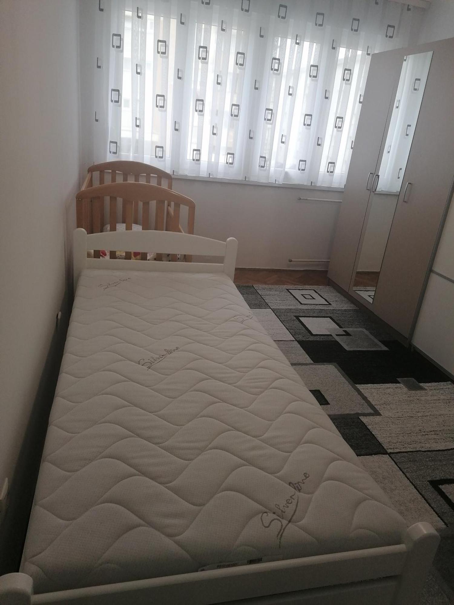 Tina Appartement Karlovac Buitenkant foto